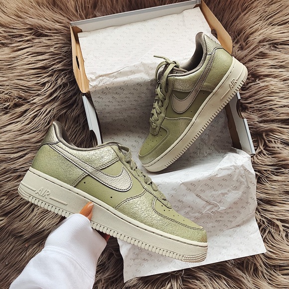 Nike Shoes - Nike air force 1’07 prm sneakers